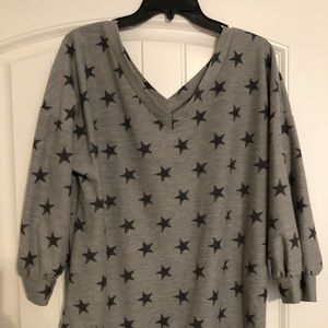 Star Sweater